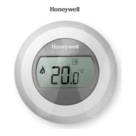 HONEYWELL RESIDEO Termostat Digital T87RF2083 Fara Fir