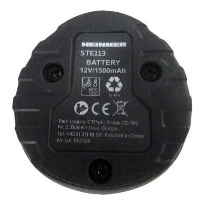 HEINNER Hr Baterie Suplimentara Pentru STE113