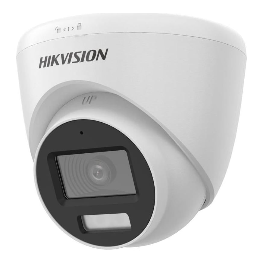 HIKVISION Camera DS-2CE78D0T-LFS(2.8MM)