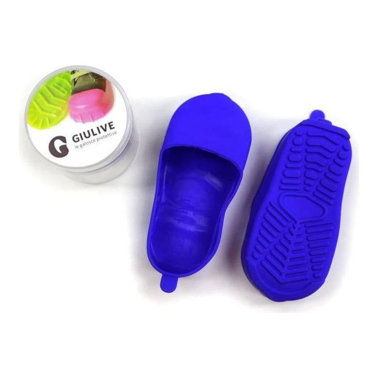 PEGAS Protectie Incaltaminte Nf L 34-37 Albast