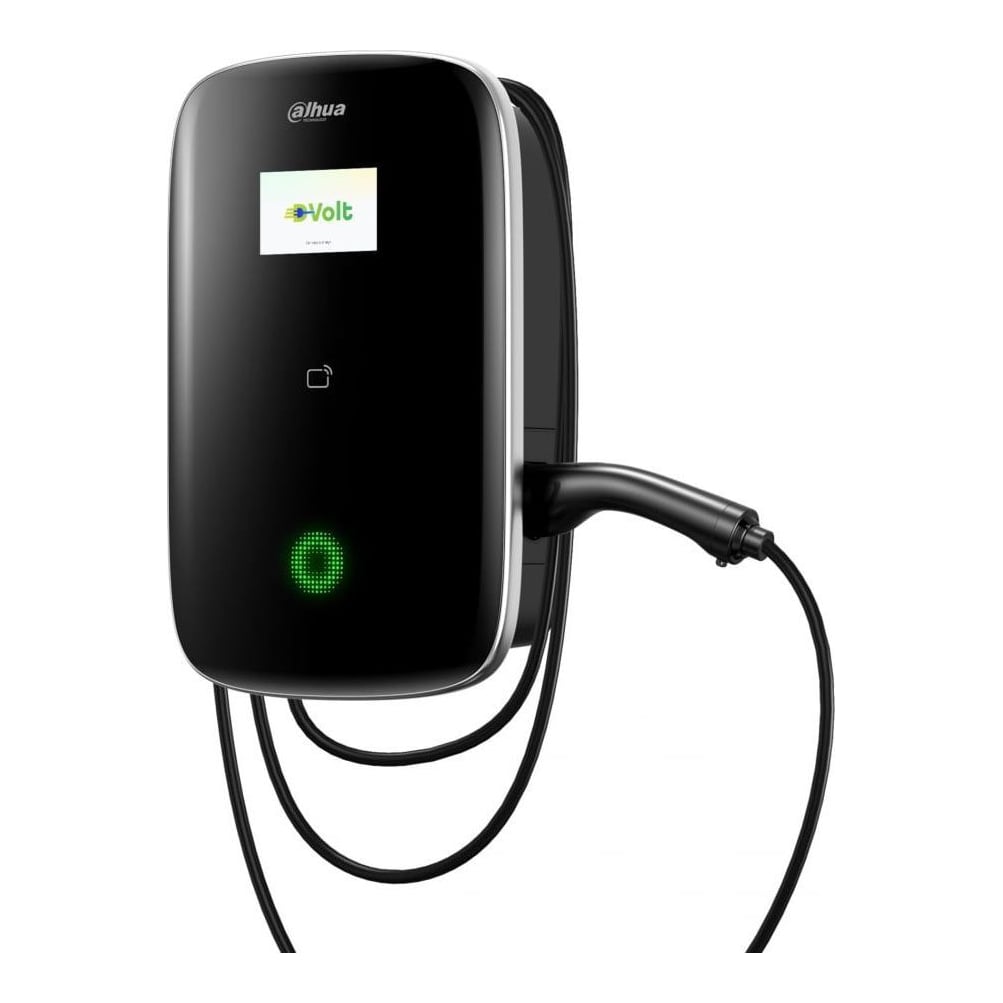 Dahua Ev Charger D-volt Pro 22KW W/Cable