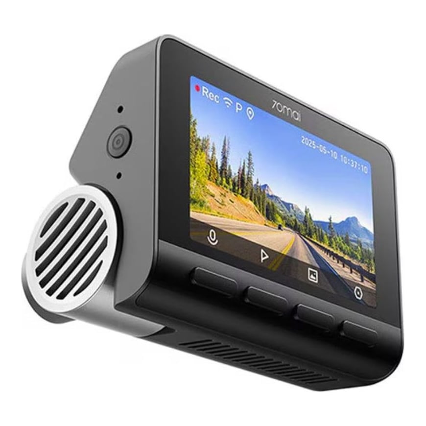 7MAI 70mai Dash Cam 4K A810S