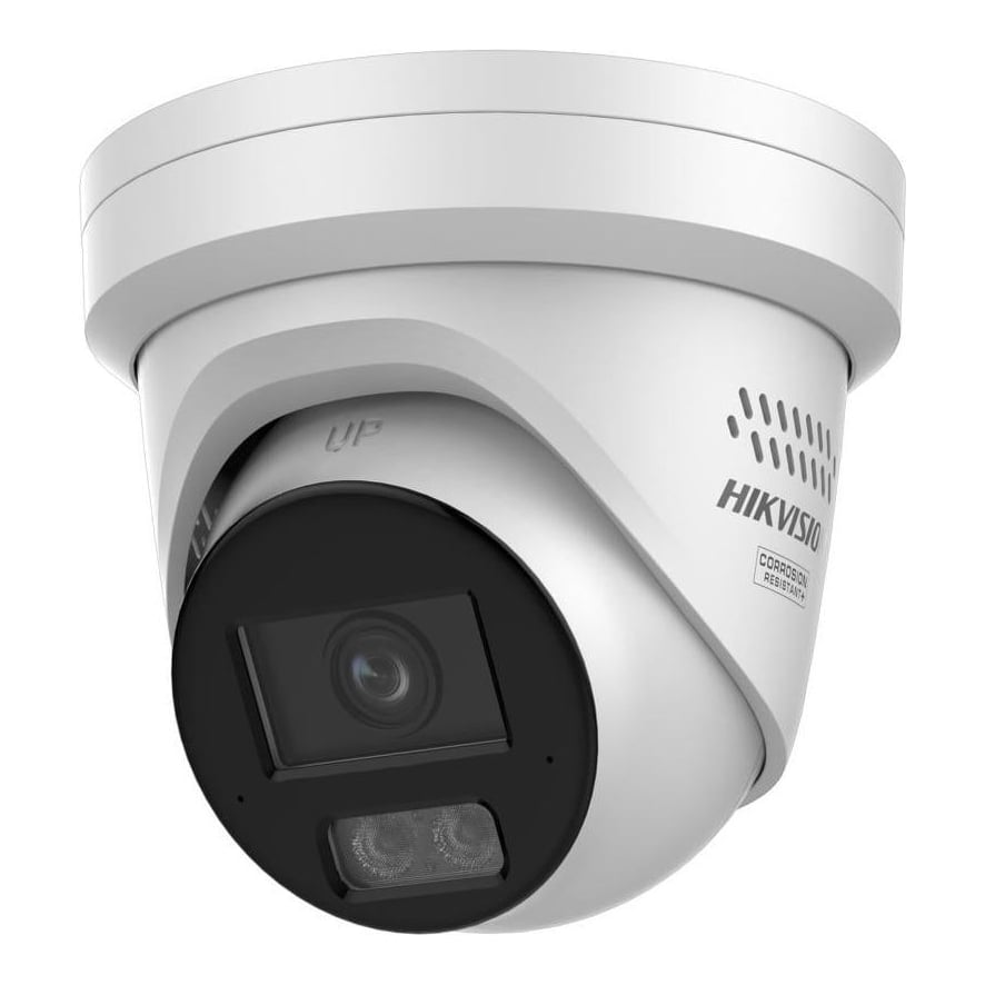 HIKVISION Camera Turret 4MP 2.8MM IR 30M