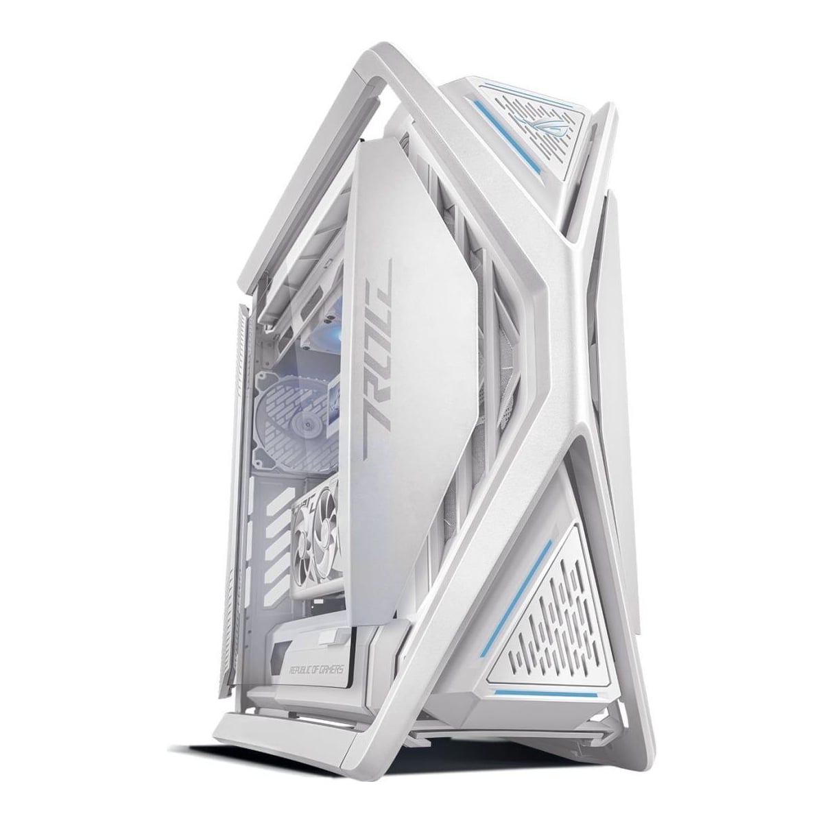 Carcasa ASUS GR701 ROG HYPERION Full Tower ALB