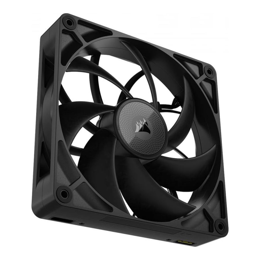 Corsair Ventilator CR iCUE LINK RX140 MAX BLACK