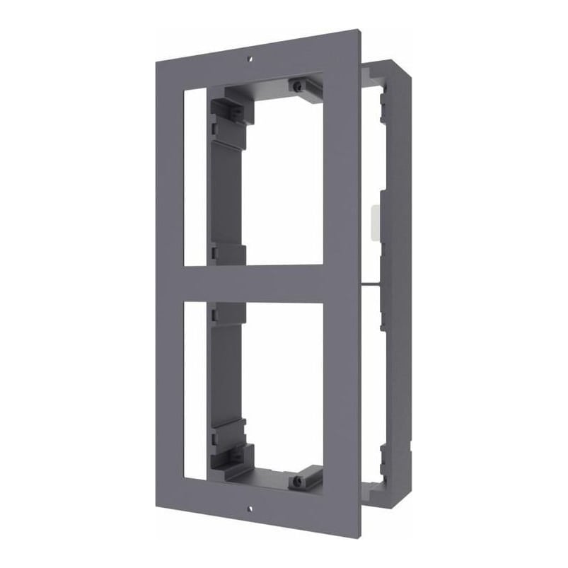 HIKVISION Panou Frontal Aplicat Pentru 2 Module