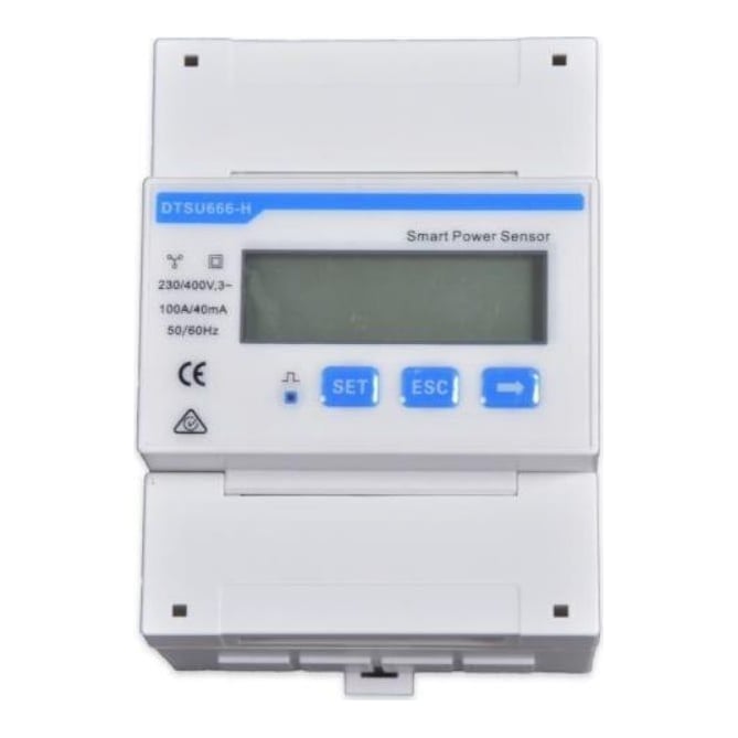 Huawei Smart Power Sensor DTSU666-H 3P 100A