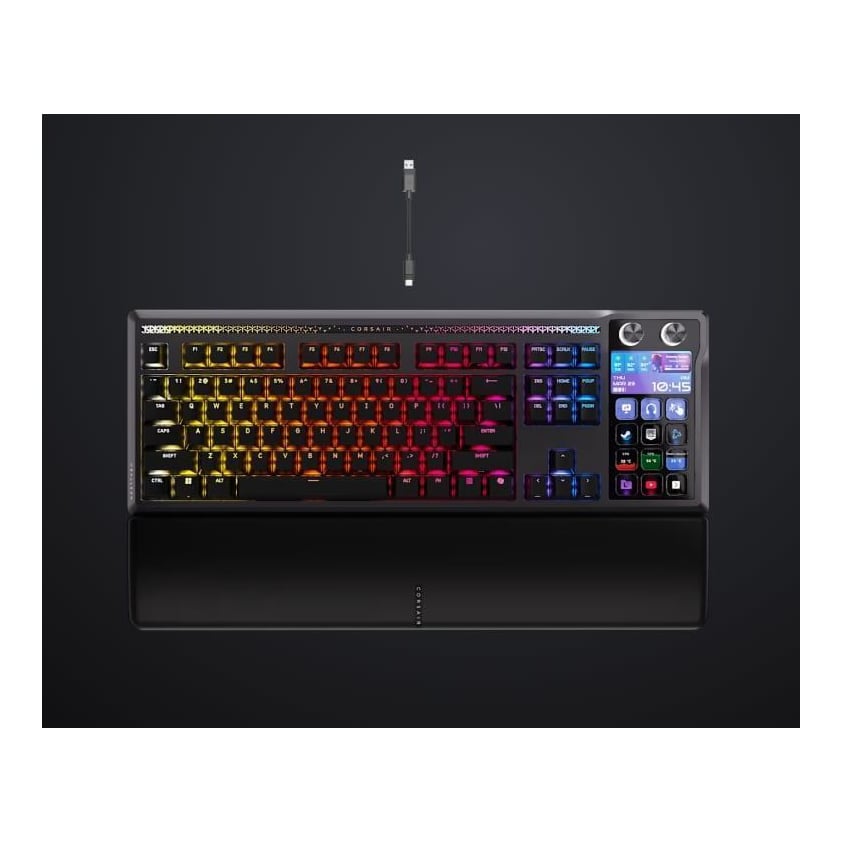 Corsair Tastatura Gaming Mecanica CR GALLEON 100