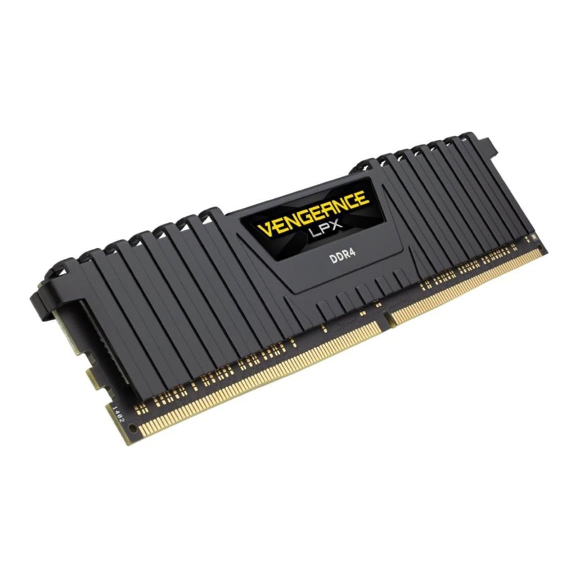 Corsair DDR4 16GB 2400 MHz LPX