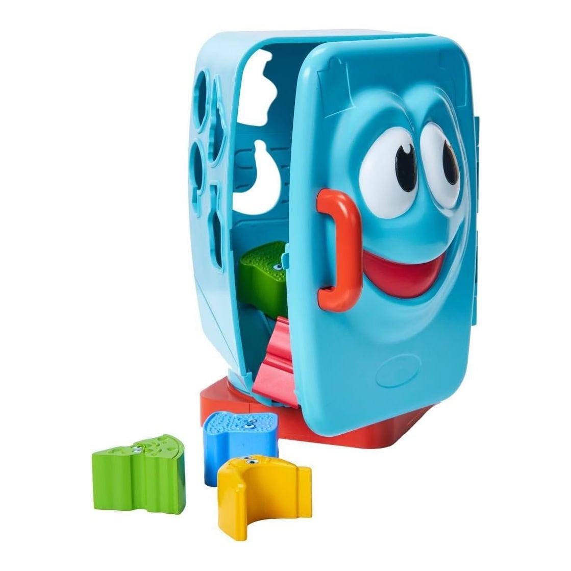 TOMY Phil The Fridge