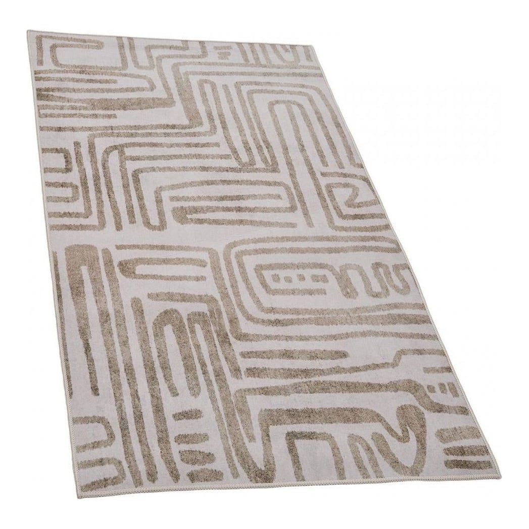 HEINNER Covor Print Digital 3D 200X300 Cm Maze