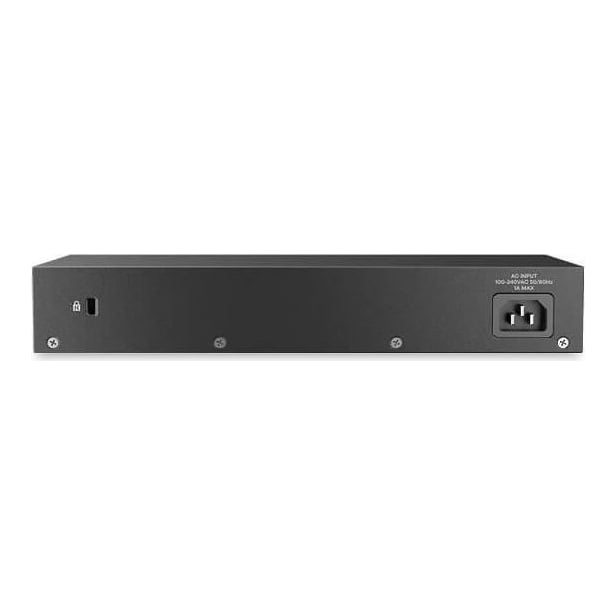 Zyxel GS1100-24ES 24PORT Gbe Unmg Switch
