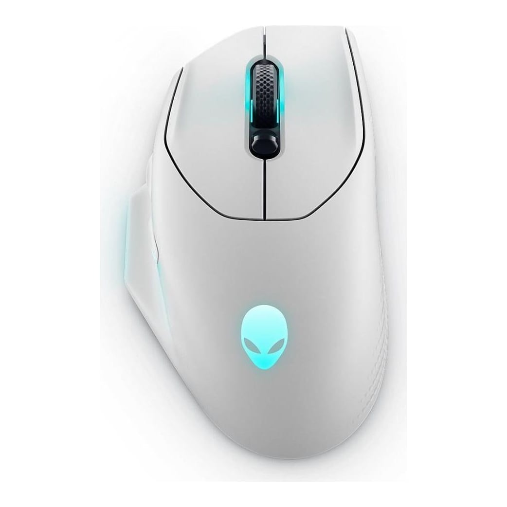 Dell AW Wireless Gaming Mouse - AW620M Light