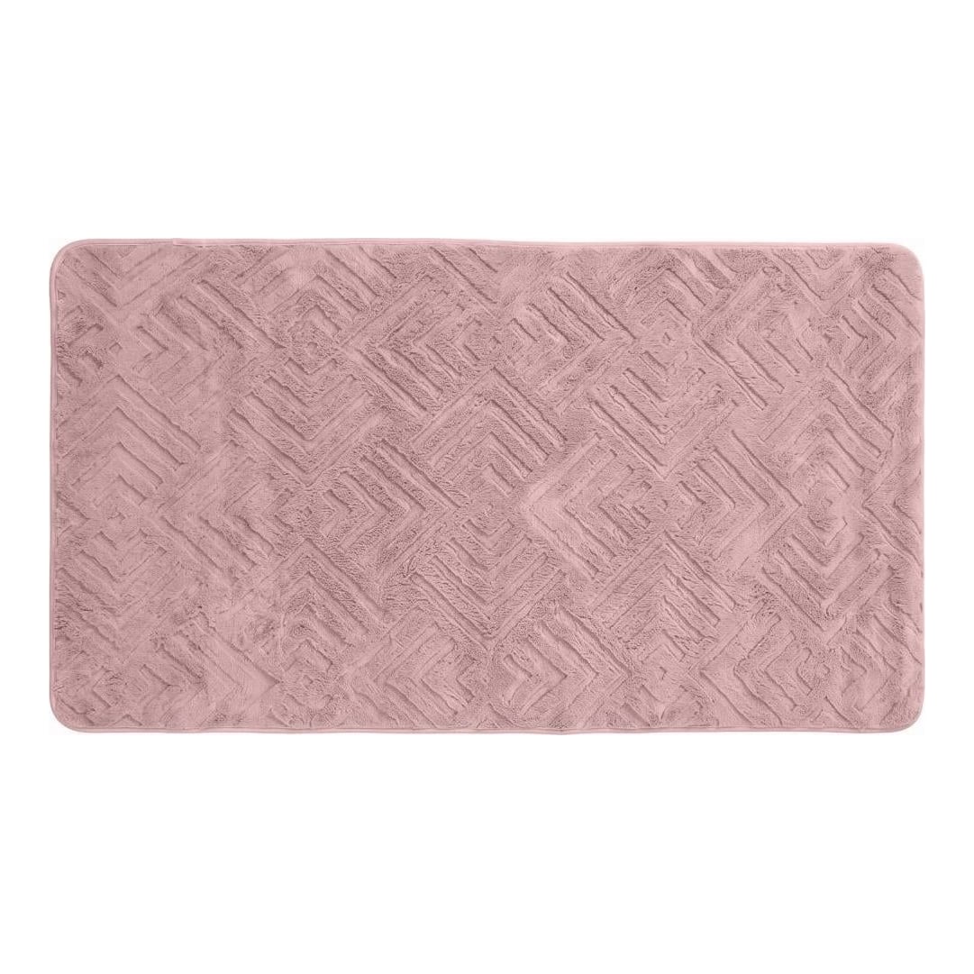 HEINNER Covor Blanita Dover 80X150 Cm Rose