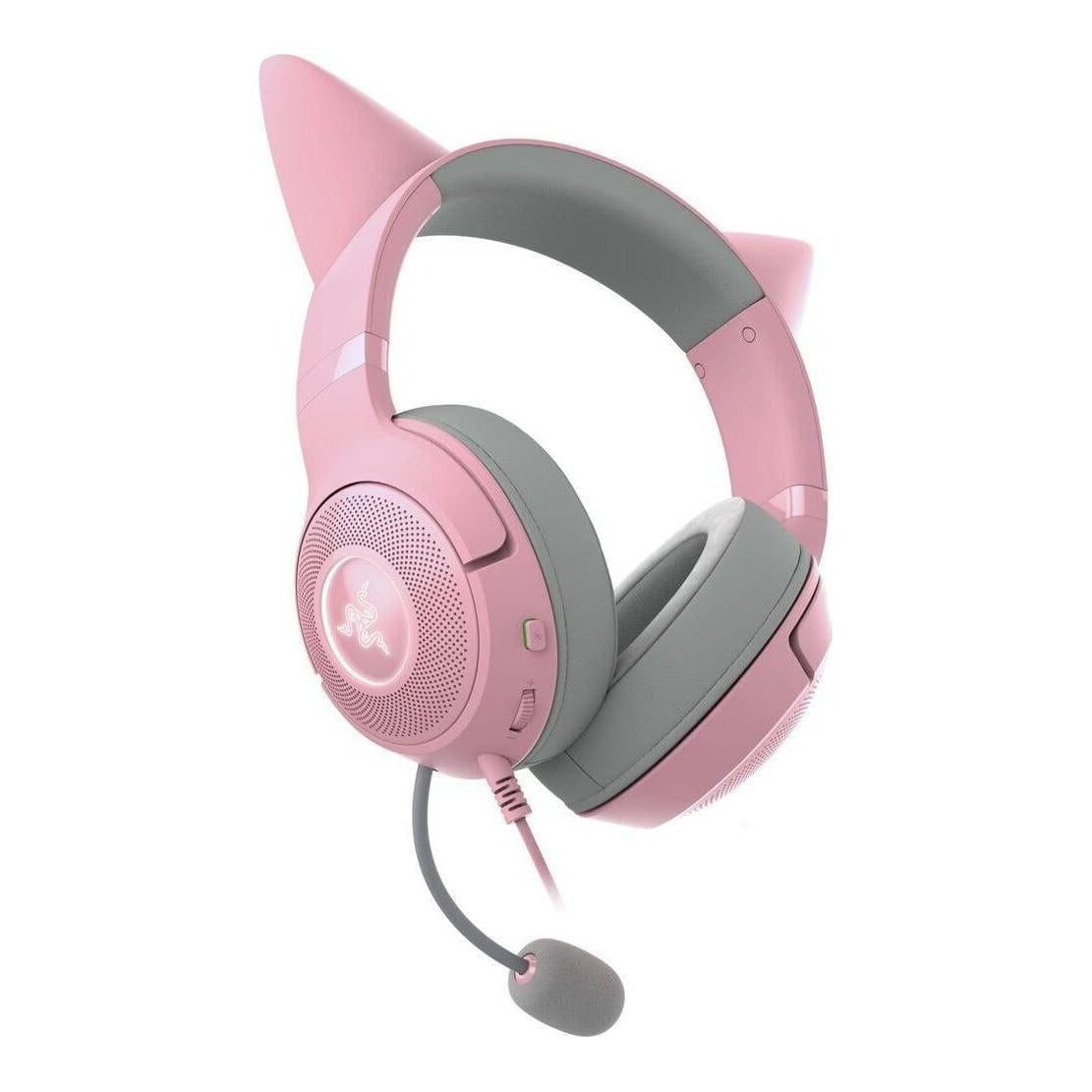 Casti Razer Kraken Kitty V2