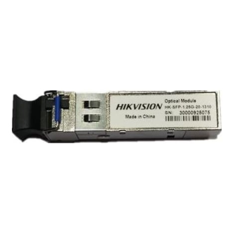 HIKVISION Modul Fibra Optica 1.25G
