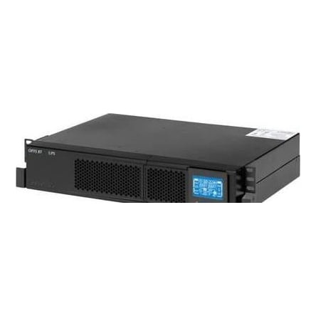 Socomec Ofys Rt 1000VA, 900 W Vfi UPS 1/
