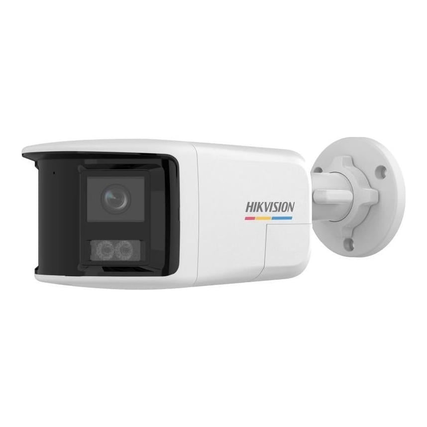 HIKVISION Camera IP Bullet 6MP 2.8MM IR 30M