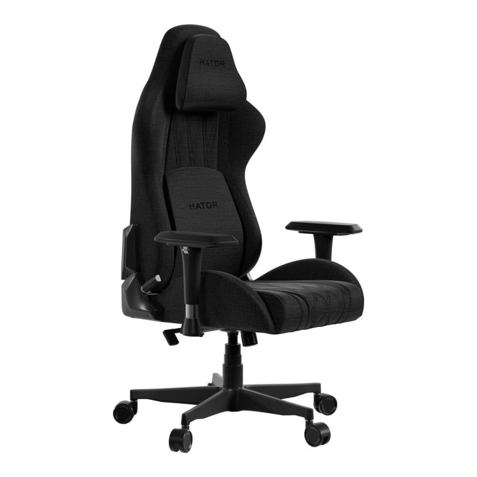 Scaun gaming Hator Darkside 3M Fabric ng