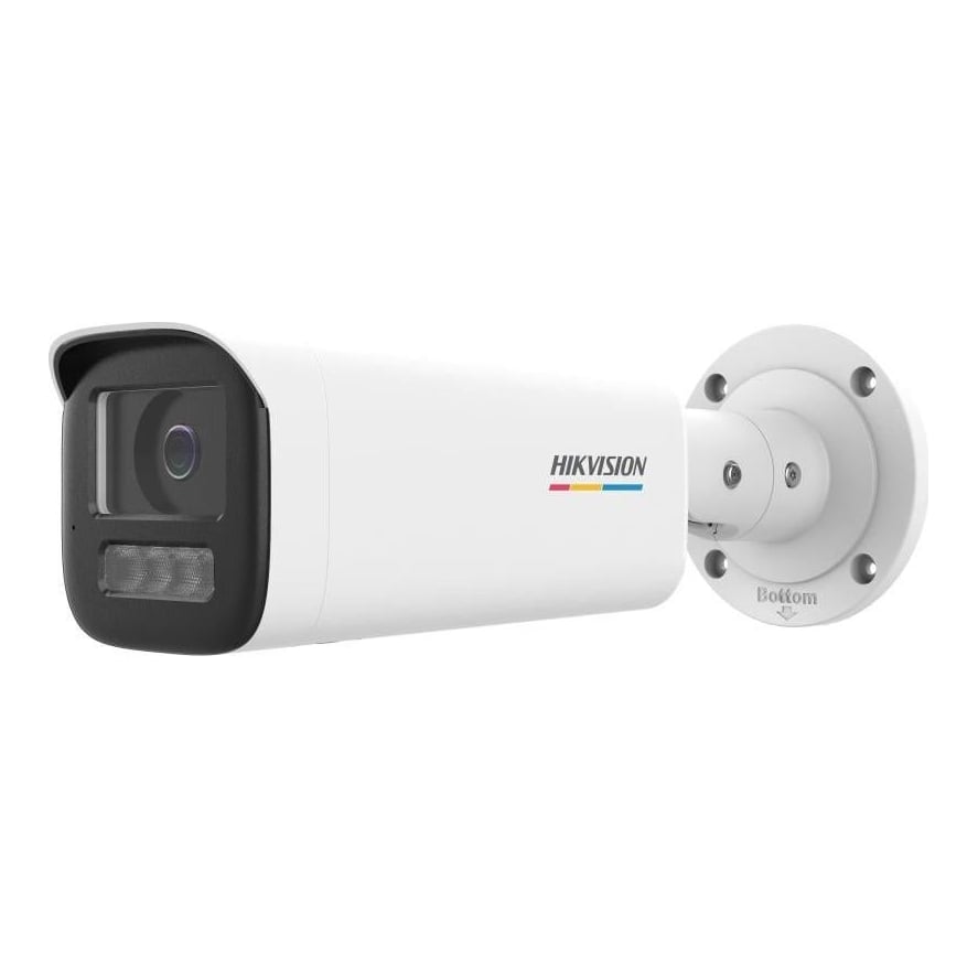 HIKVISION Camera IP Bullet 4MP 2.8MM IR 50M