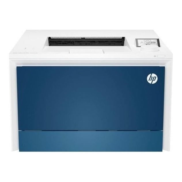 Imprimanta Laser HP Color LaserJet Pro 4202dw, Color, format A4, Duplex, USB + LAN + Wi-Fi
