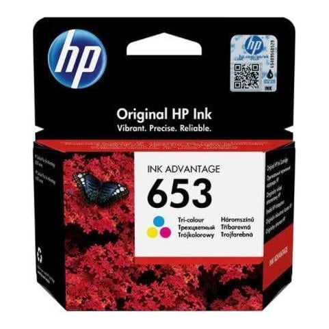 HP 3YM74AE Ink Cartridge