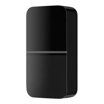 HIKVISION Detector Am Dual Cu Fir Black