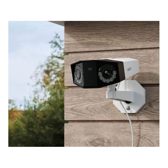 REOLINK Camera De Supraveghere Duo Series P730