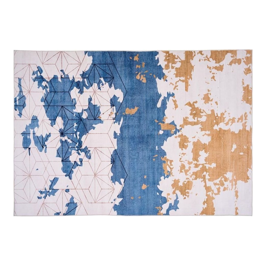 HEINNER Covor printat, FARO 160x230