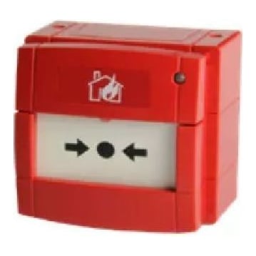 MORLEY Buton De Apel Cu Retransmisie Rf