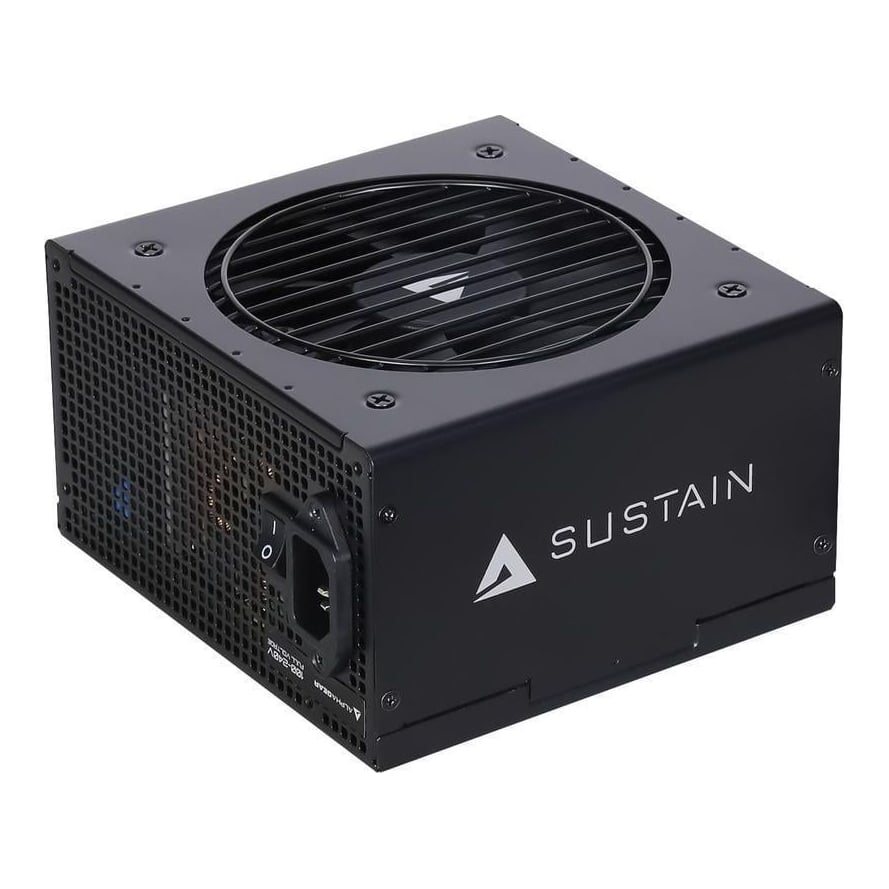 Sursa ALPHAGEAR SUSTAIN, 80+ Bronze, 650W