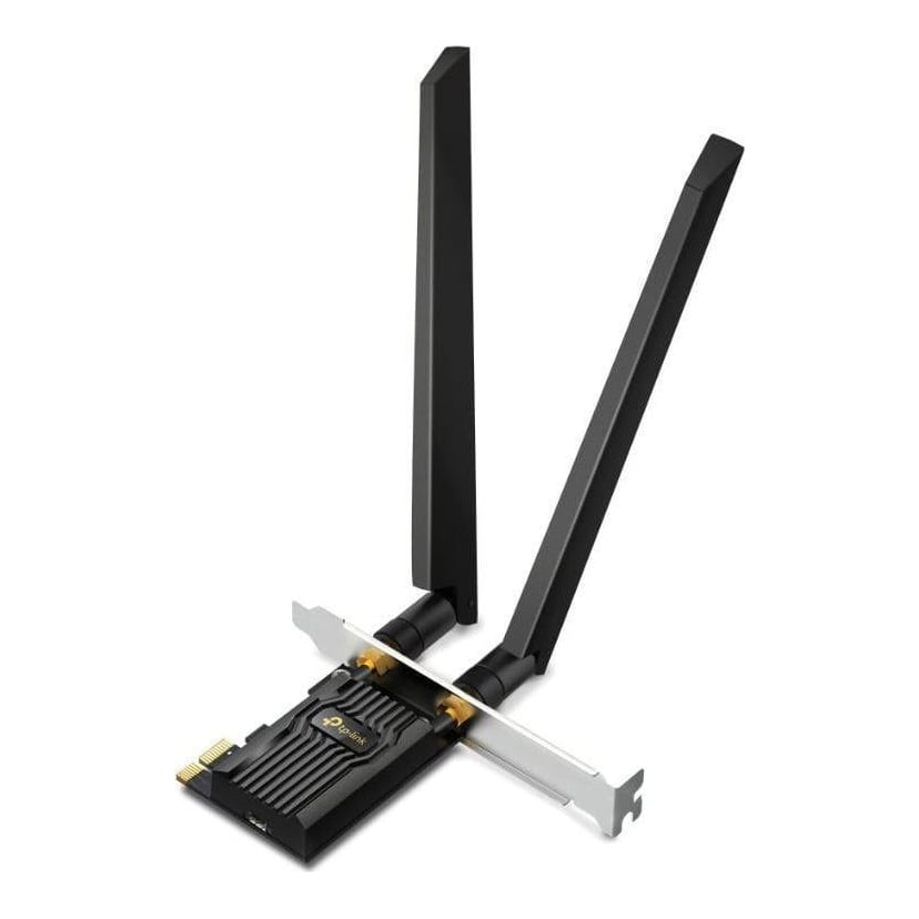 TP-Link Adapt AXE5400 PCIe BT 5.2