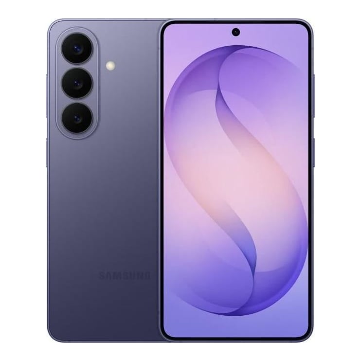 Samsung Galaxy S26 S942 6.3" 12GB 256GB DualSIM Cobalt Violet