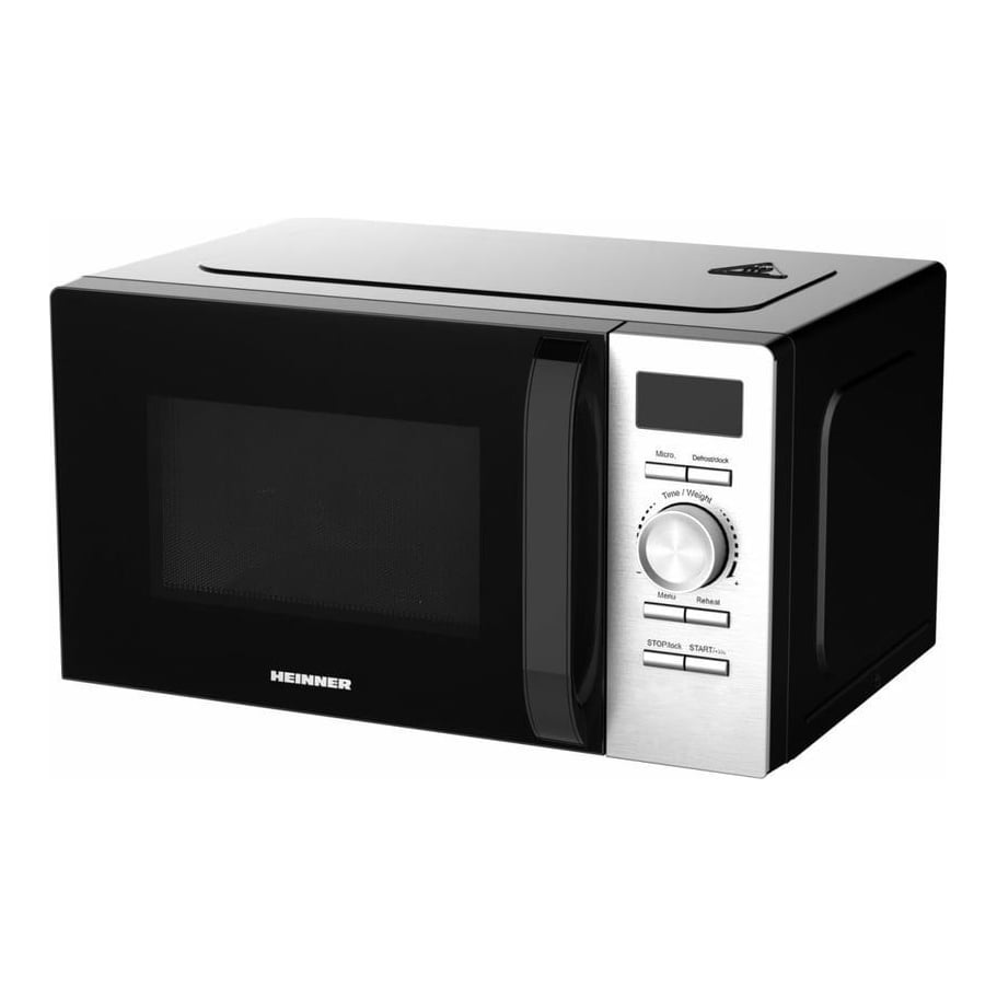 Cuptor Cu Microunde Heinner HMW-D2060BK