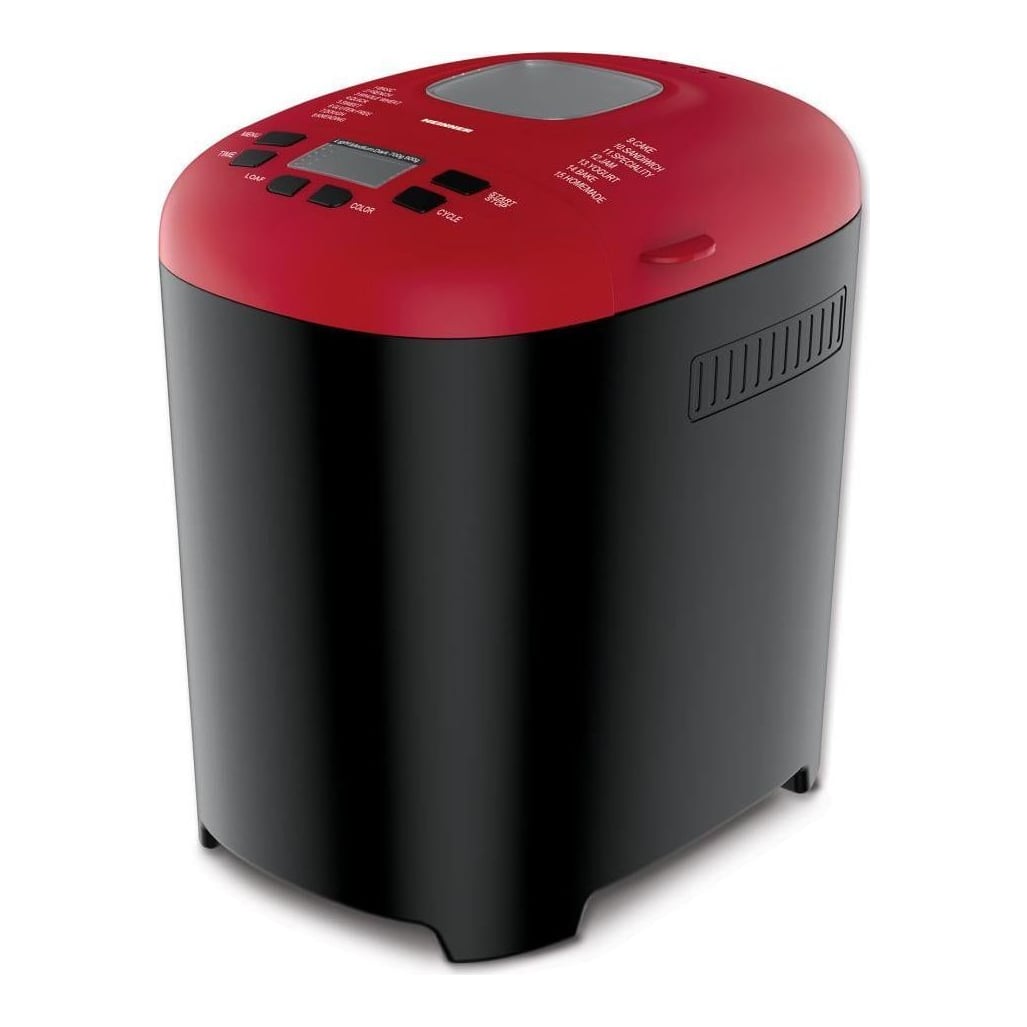 Masina De Paine Heinner HBM-915BKR