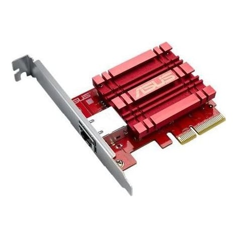 ASUS 10G PCIe Network Adapter RJ45