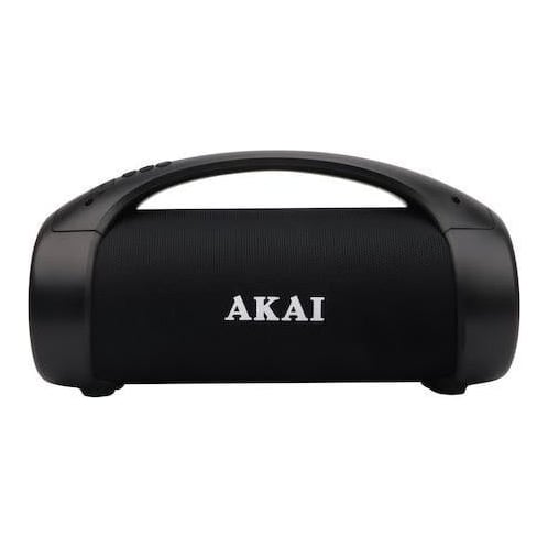 Boxa portabila Akai ABTS-55 50 W, negru