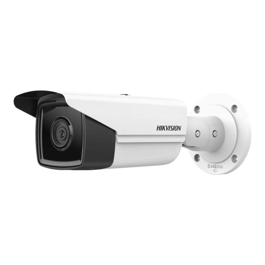 HIKVISION Camera IP Bullet 4MP 2.8MM IR60M