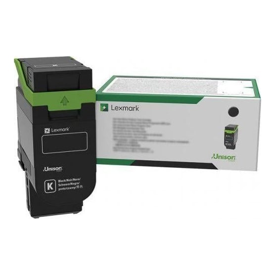 Lexmark 75M20K0 Toner Negru 3K