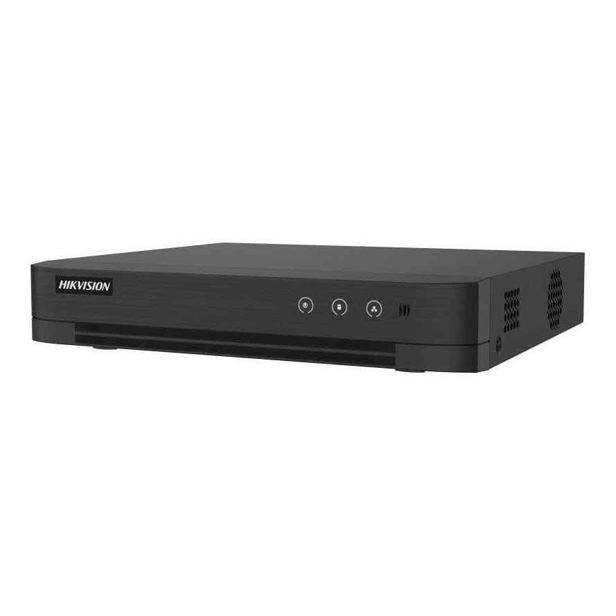 HIKVISION Dvr Turbohd 4CH 5MP 1XSATA Acusens
