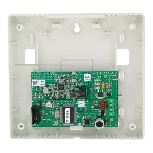 Honeywell Galaxy Rio Grade 3 Remote Input/Output