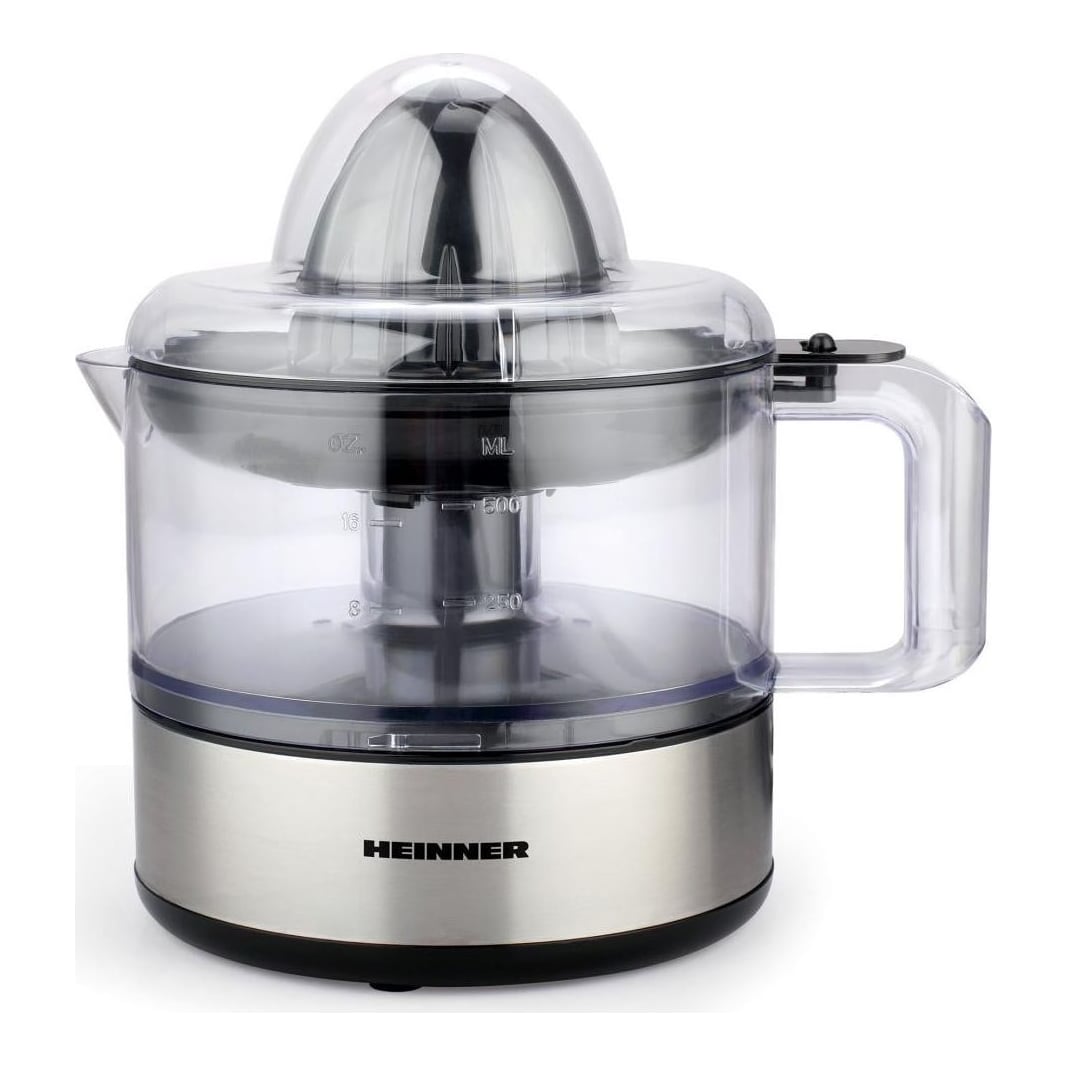 Storcator Citrice Heinner C300SS