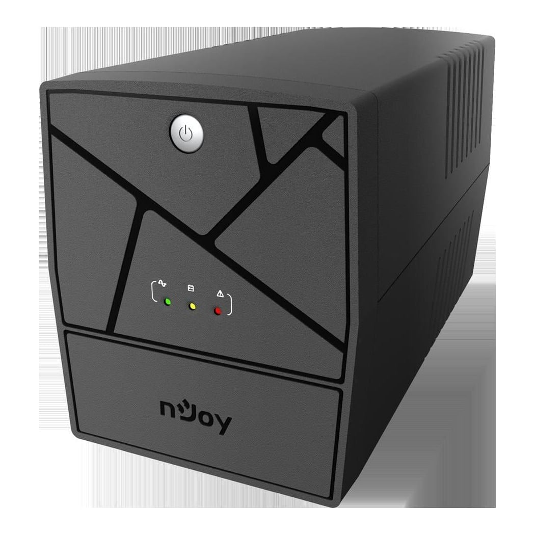 UPS Njoy Keen 1000