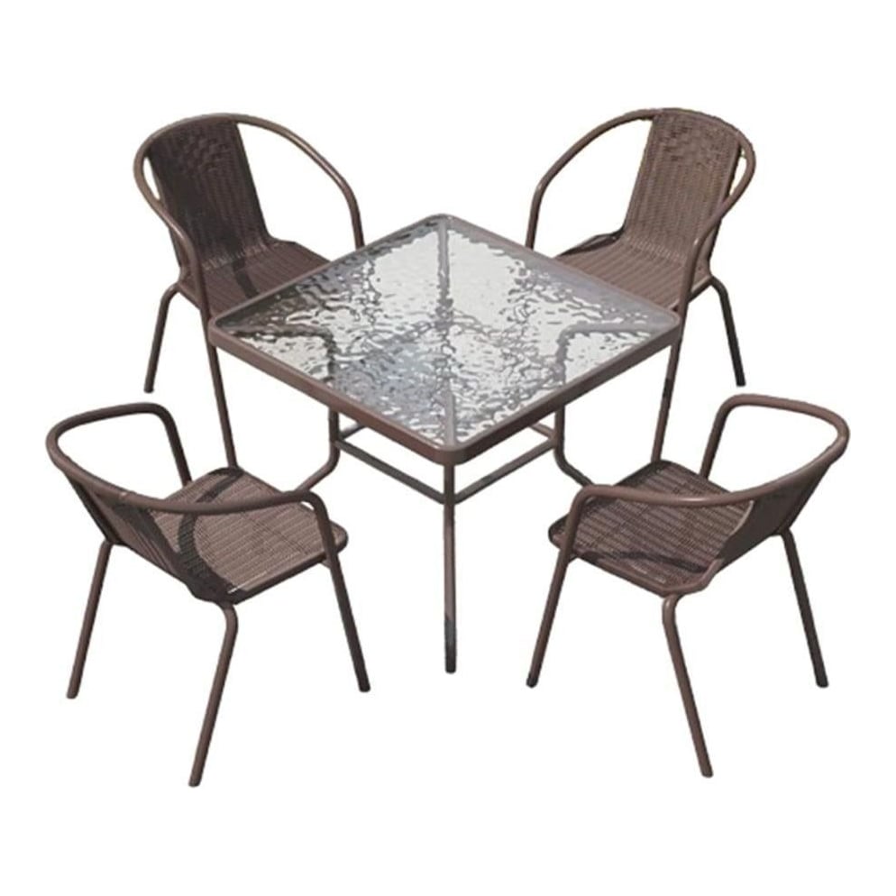 HEINNER Hr Set Mobilier 5 Piese Erzin
