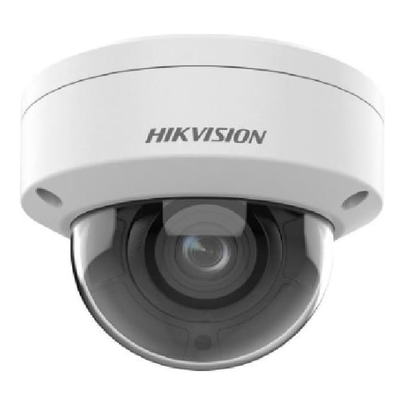 HIKVISION Camera IP Dome 4MP 2.8-12MM IR40M
