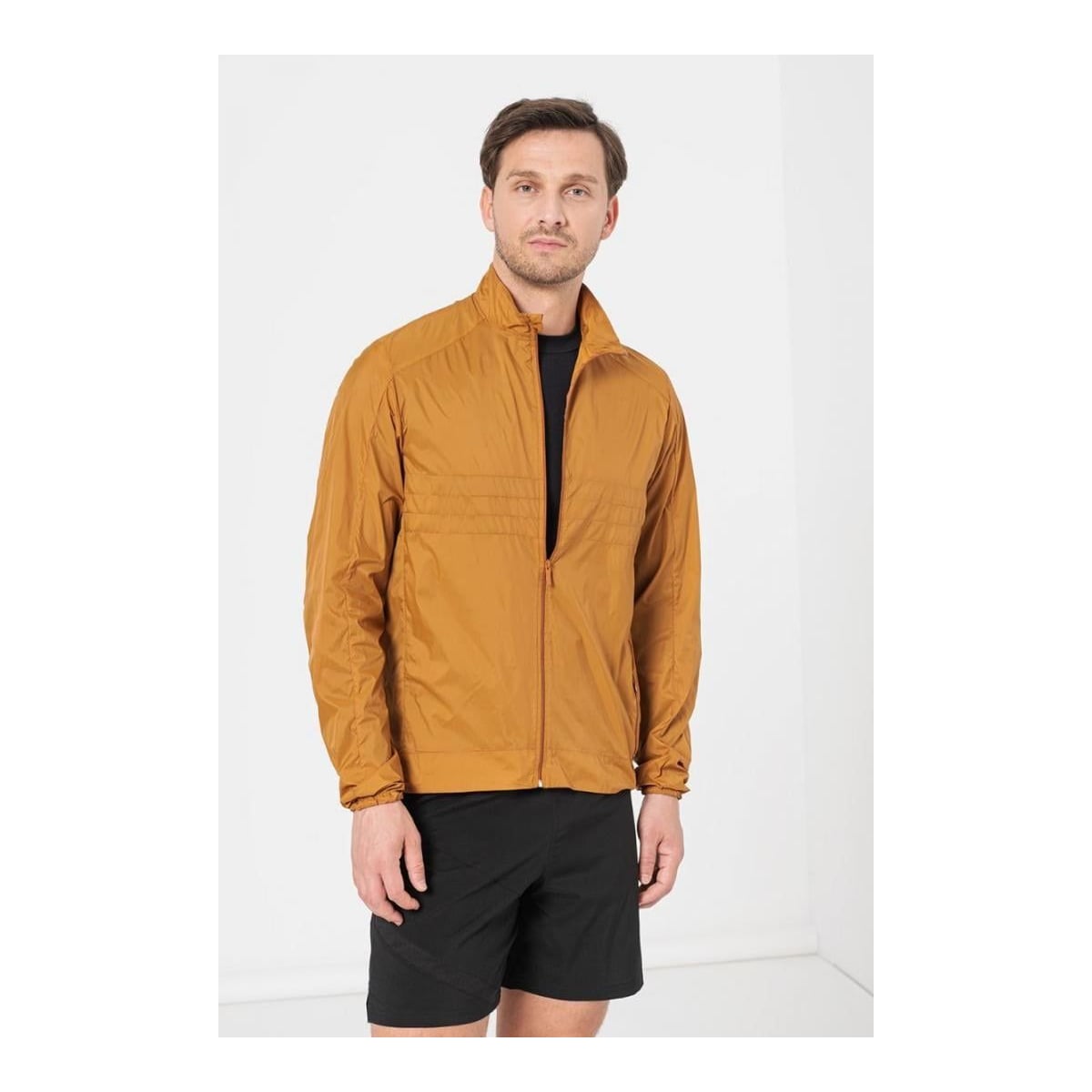PEGAS Jacheta Casual Barbati Brown-m