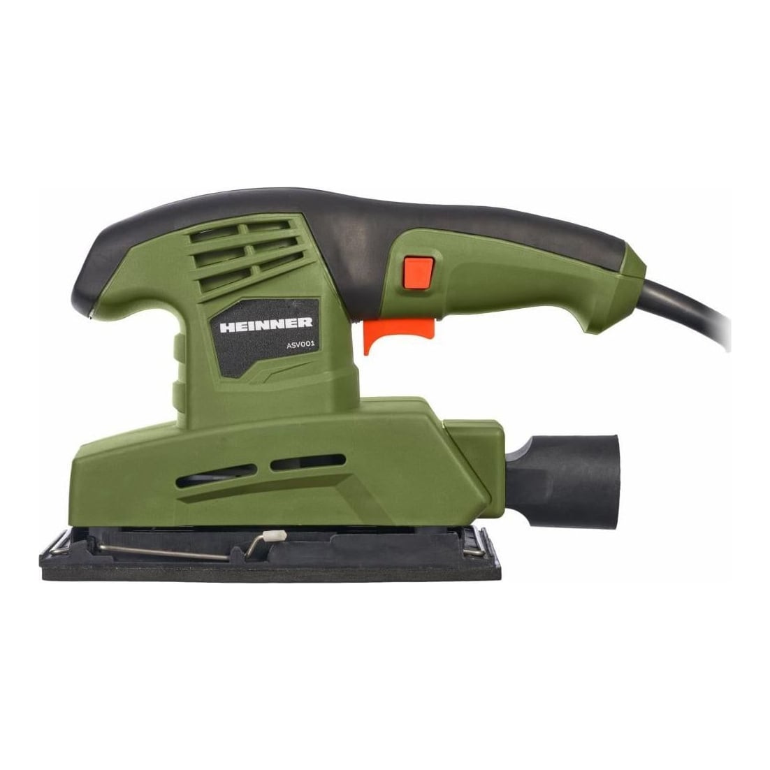 HEINNER Hr Slefuitor Cu Vibratii 180W ASV001