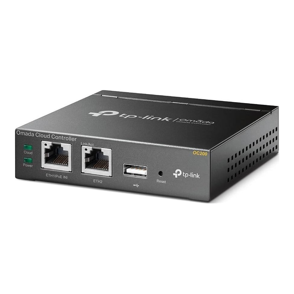 TP-Link Omada Cloud Controller OC200