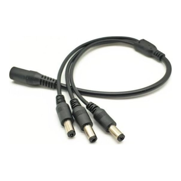 OTHER Cablu Alimentare Tip Splitter 1 To 3