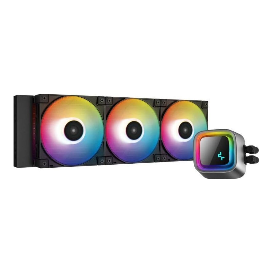 CPU Cooler DeepCool LS720